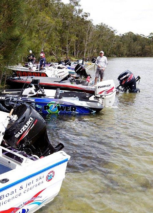 Plaudits for inaugural AFTA tournament